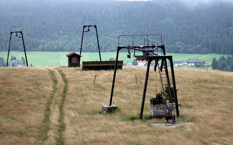 Ski-Lift (Archiv) - Foto: über dts Nachrichtenagentur