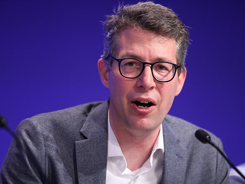 Markus Blume (Archiv) - Foto: über dts Nachrichtenagentur