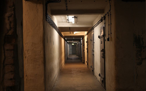 Zellentrakt im Stasi-Gefängnis Hohenschönhausen (Archiv) - Foto: über dts Nachrichtenagentur