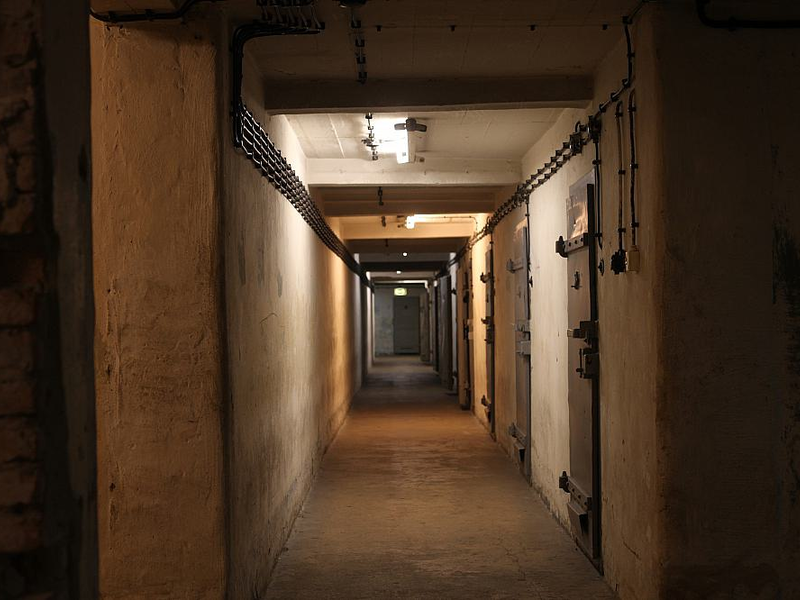 Zellentrakt im Stasi-Gefängnis Hohenschönhausen (Archiv) - Foto: über dts Nachrichtenagentur