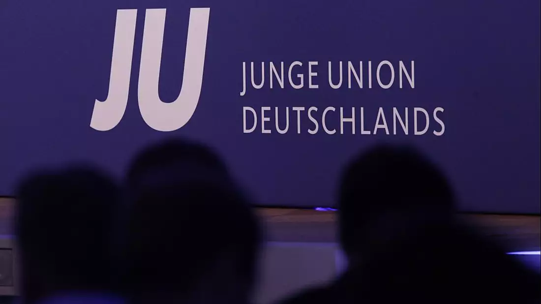 Junge Union (Archiv) - Bild: über dts Nachrichtenagentur