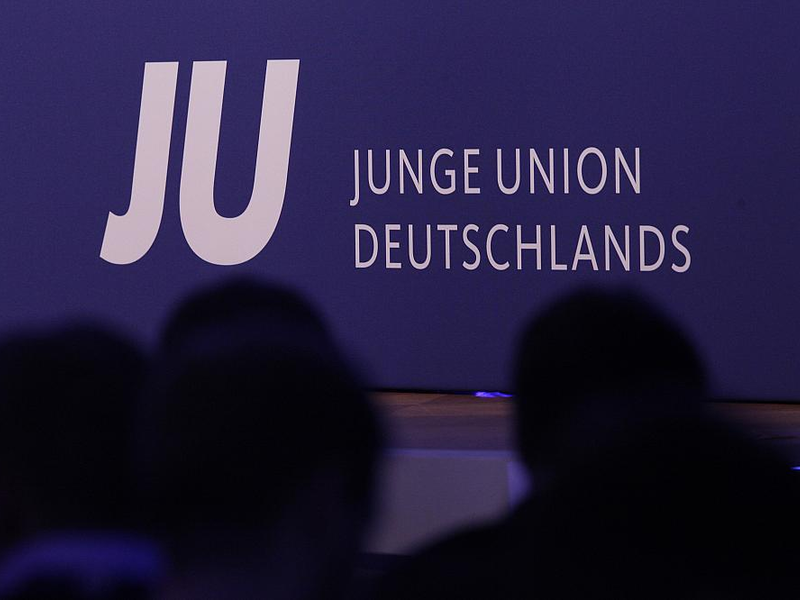 Junge Union - Foto: über dts Nachrichtenagentur