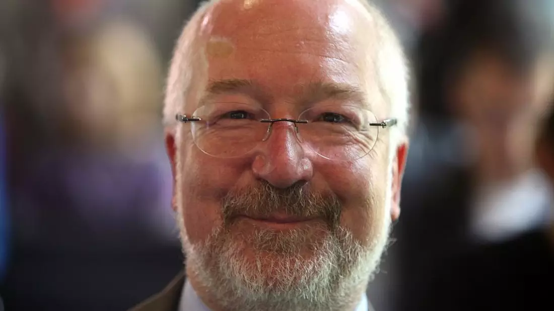 Jochen Taupitz (Archiv) - Bild: über dts Nachrichtenagentur