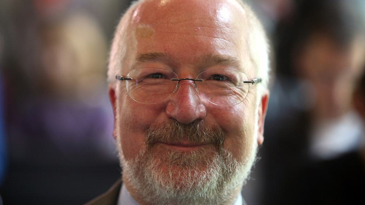 Jochen Taupitz (Archiv) - Foto: über dts Nachrichtenagentur