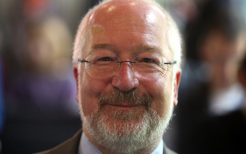 Jochen Taupitz (Archiv) - Foto: über dts Nachrichtenagentur