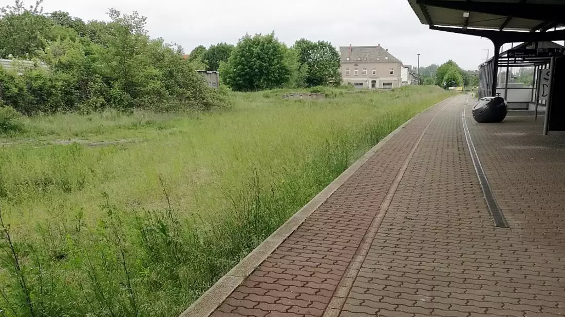 Stillgelegtes Bahngleis (Archiv) - Bild: über dts Nachrichtenagentur