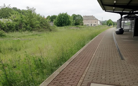 Stillgelegtes Bahngleis (Archiv) - Foto: über dts Nachrichtenagentur