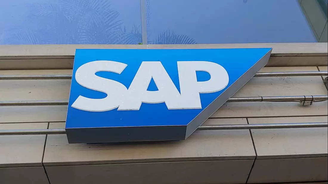 SAP (Archiv) - Bild: über dts Nachrichtenagentur