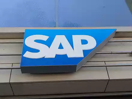 SAP (Archiv) - Foto: über dts Nachrichtenagentur