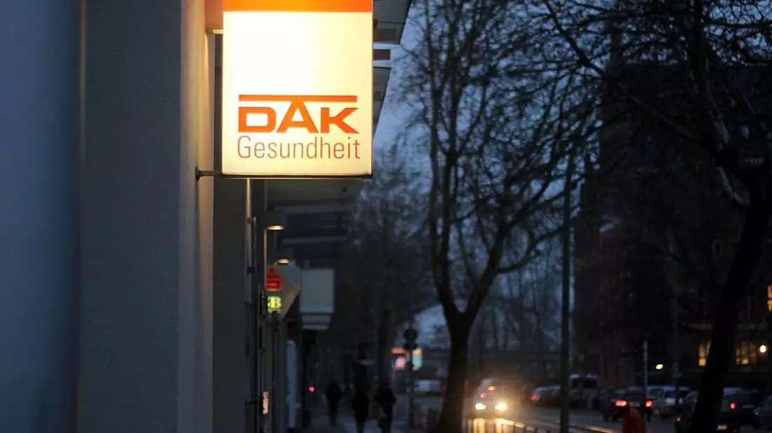 DAK (Archiv) - Bild: über dts Nachrichtenagentur