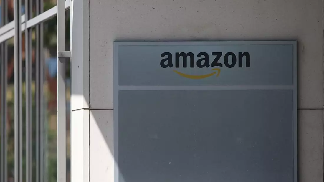 Amazon-Europazentrale in Luxemburg - Bild: über dts Nachrichtenagentur