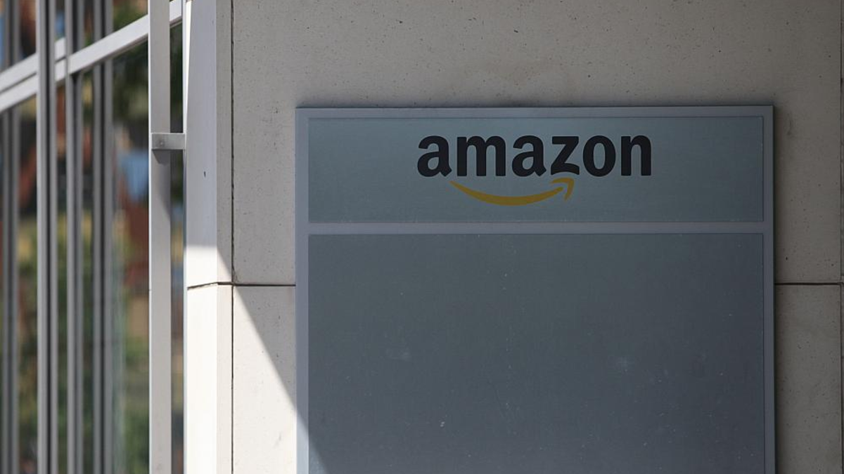 Amazon-Europazentrale in Luxemburg - Foto: über dts Nachrichtenagentur