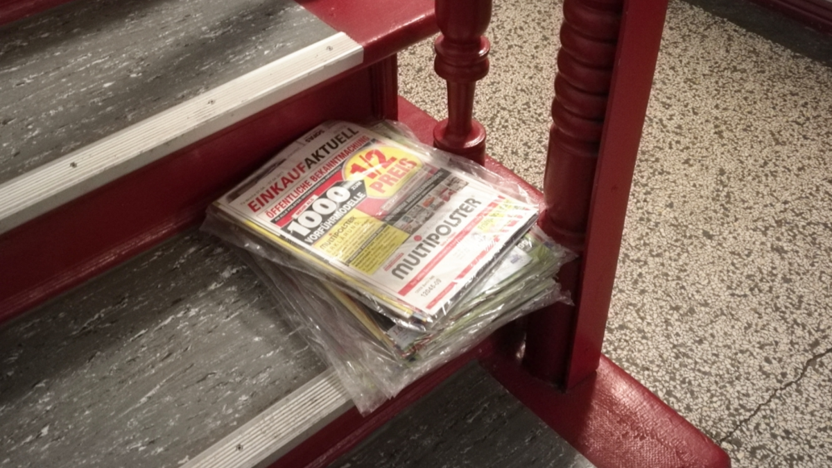 Einkauf Aktuell - Foto: über dts Nachrichtenagentur