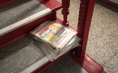 Einkauf Aktuell - Foto: über dts Nachrichtenagentur