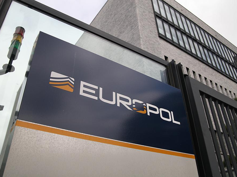 Europol (Archiv) - Foto: über dts Nachrichtenagentur