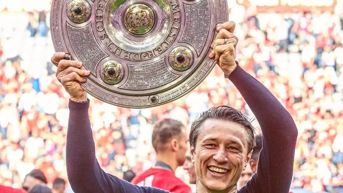 FC Bayern München - Bild: Instagram / FC Bayern München