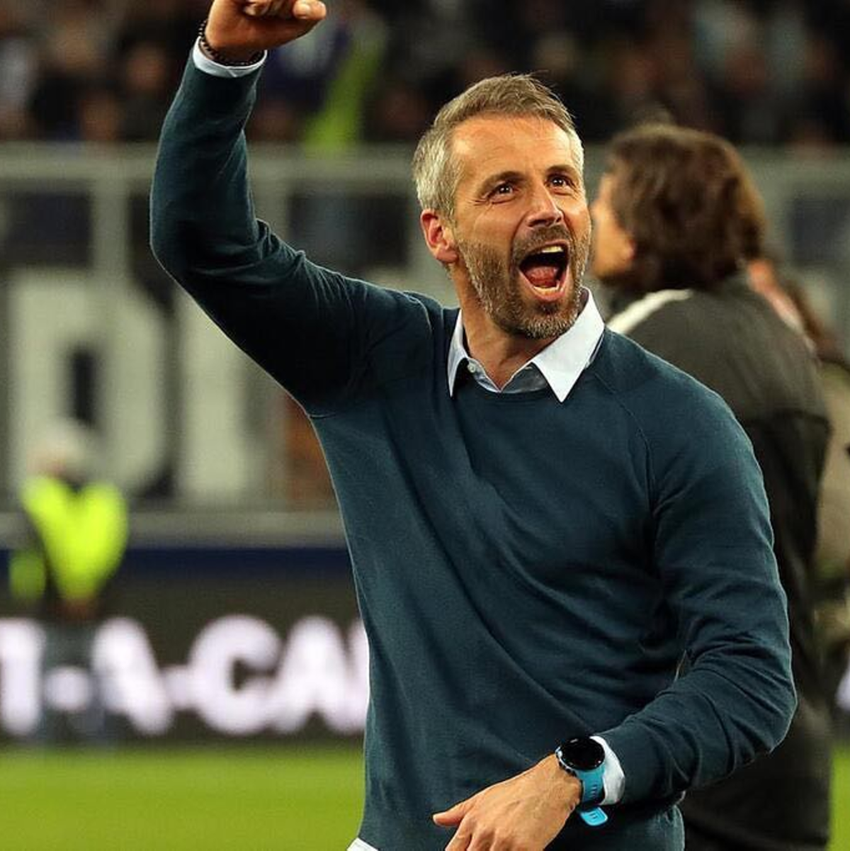 Marco Rose - Foto: Instagram / Marco Rose