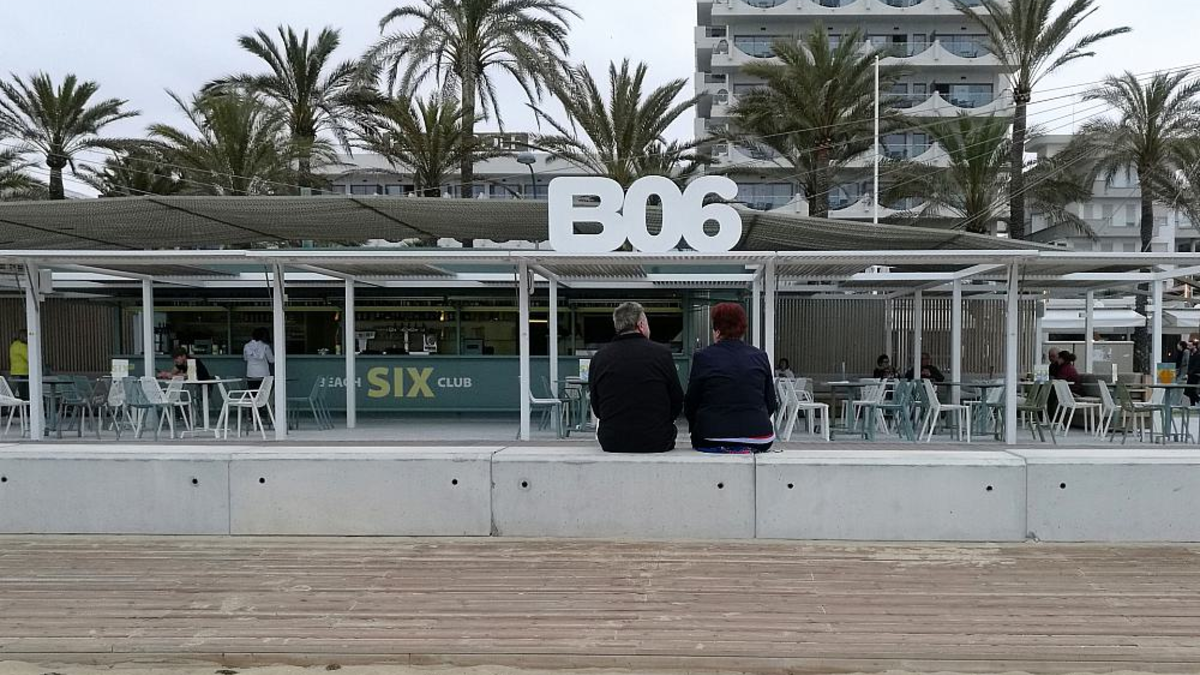 Ballermann 6 (Archiv) - Foto: über dts Nachrichtenagentur