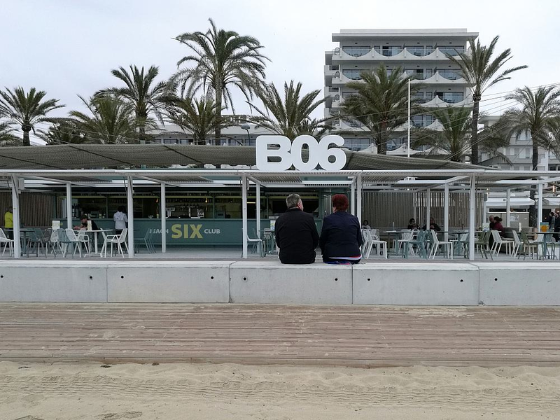 Ballermann 6 (Archiv) - Foto: über dts Nachrichtenagentur