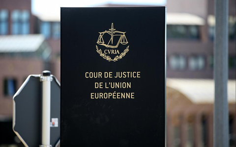 Europäischer Gerichtshof (Archiv) - Foto: über dts Nachrichtenagentur