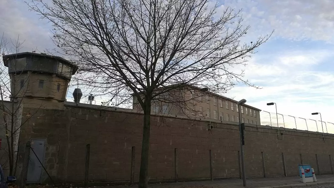 GedenkstÃ¤tte HohenschÃ¶nhausen - Bild: über dts Nachrichtenagentur