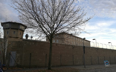 Gedenkstätte Hohenschönhausen (Archiv) - Foto: über dts Nachrichtenagentur