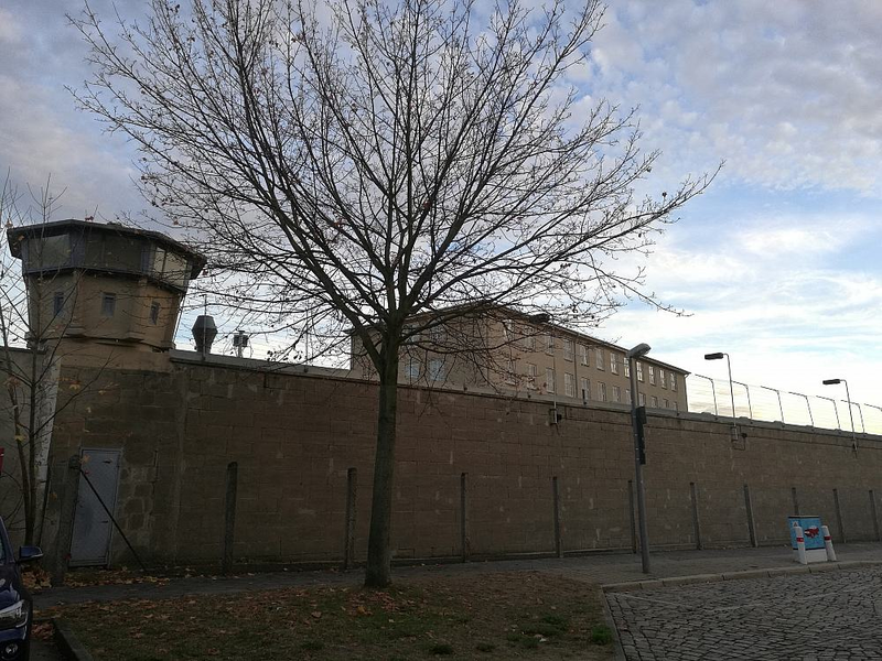 Gedenkstätte Hohenschönhausen (Archiv) - Foto: über dts Nachrichtenagentur