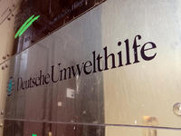 Deutsche Umwelthilfe (Archiv) - Foto: über dts Nachrichtenagentur