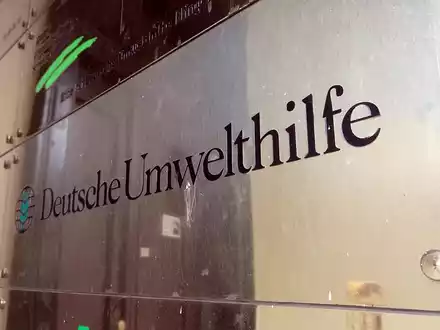 Deutsche Umwelthilfe (Archiv) - Foto: über dts Nachrichtenagentur