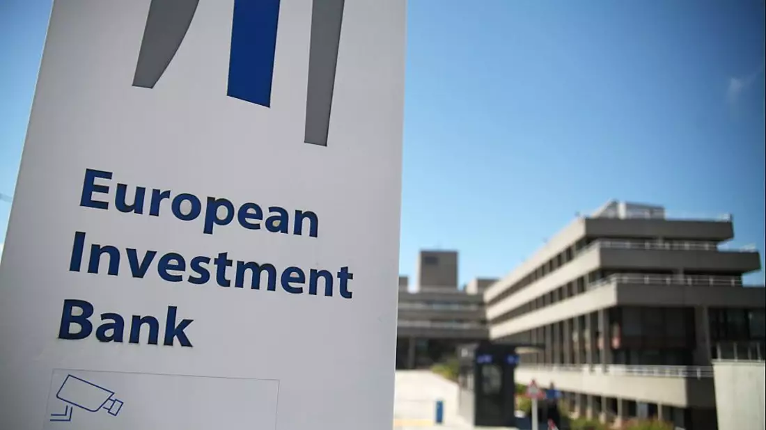 Europäische Investitionsbank (EIB) (Archiv) - Bild: über dts Nachrichtenagentur