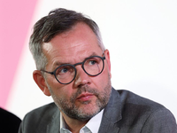 Michael Roth - Foto: über dts Nachrichtenagentur