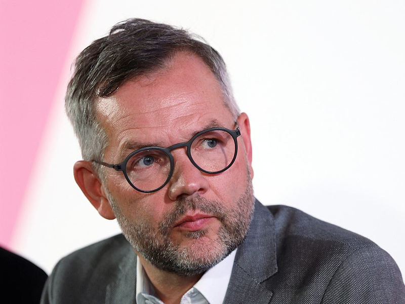 Michael Roth - Foto: über dts Nachrichtenagentur