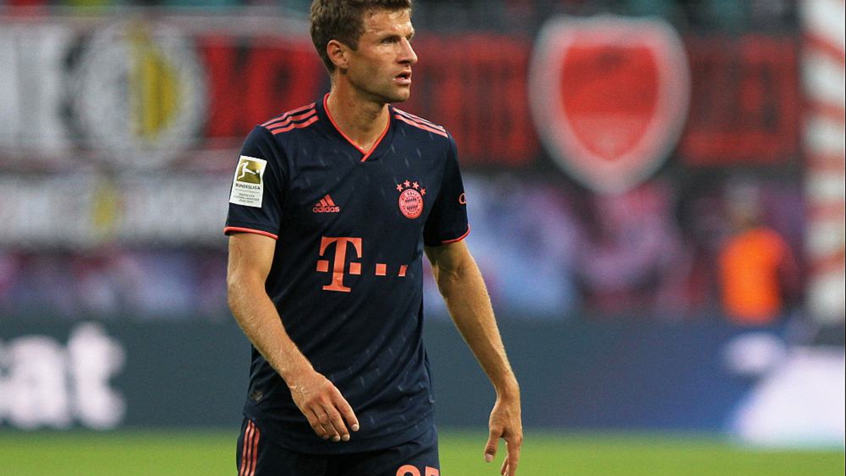 Thomas Müller (FC Bayern) (Archiv) - Foto: über dts Nachrichtenagentur