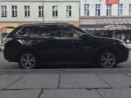 SUV (Archiv) - Foto: über dts Nachrichtenagentur
