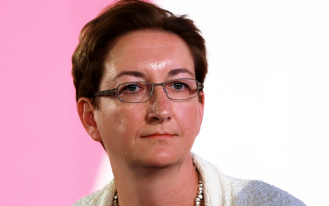 Klara Geywitz - Foto: über dts Nachrichtenagentur