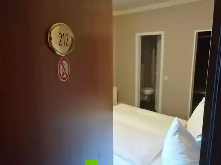 Hotelzimmer (Archiv) - Foto: über dts Nachrichtenagentur