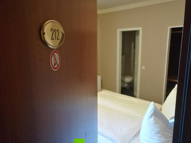 Hotelzimmer (Archiv) - Foto: über dts Nachrichtenagentur