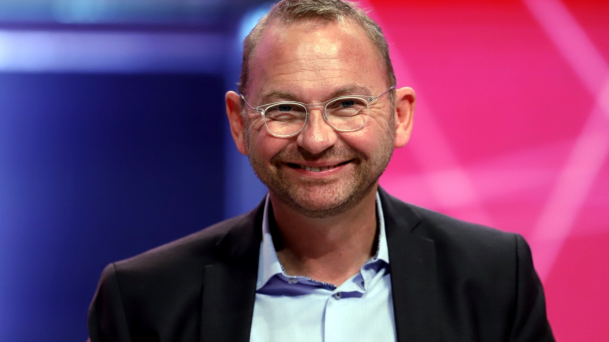 Frank Werneke - Foto: über dts Nachrichtenagentur