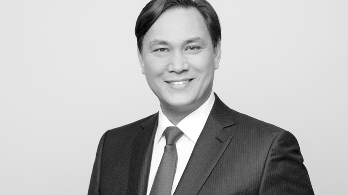 Oliver Krautscheid - Foto: Oliver Krautscheid