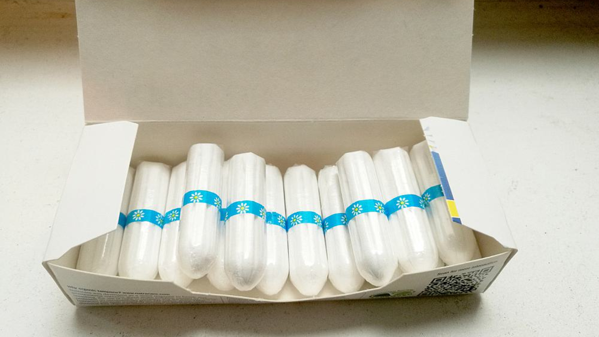 Tampons (Archiv) - Foto: über dts Nachrichtenagentur