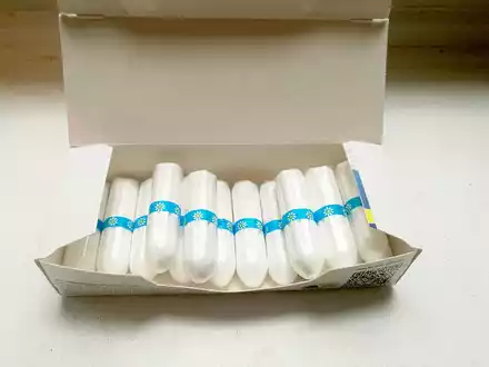 Tampons (Archiv) - Foto: über dts Nachrichtenagentur