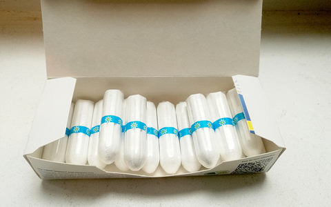 Tampons (Archiv) - Foto: über dts Nachrichtenagentur