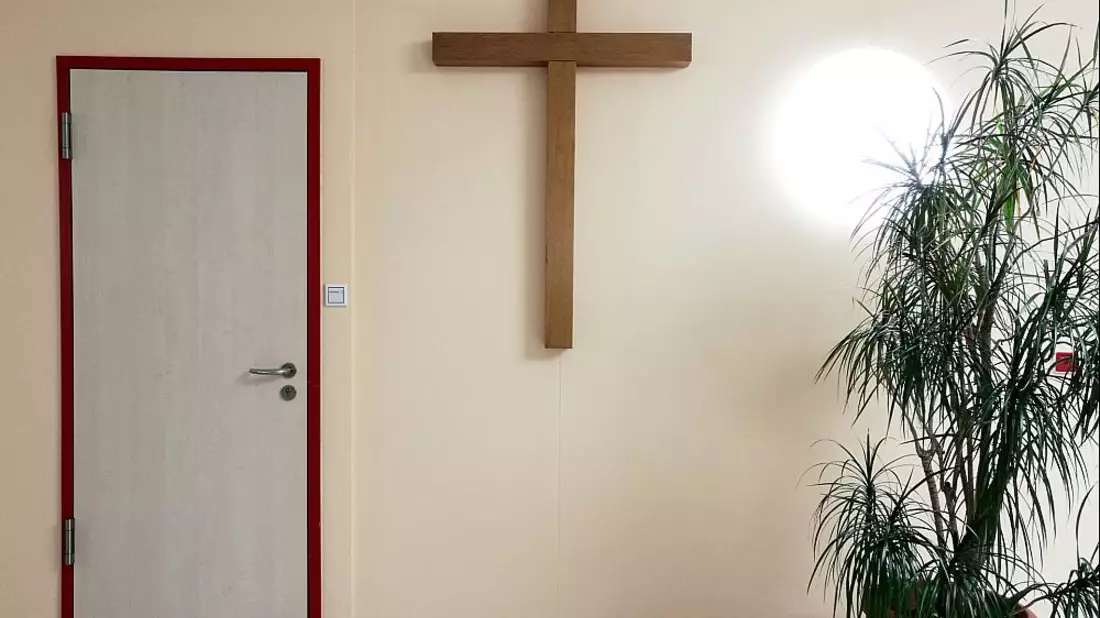 Kreuz - Bild: über dts Nachrichtenagentur