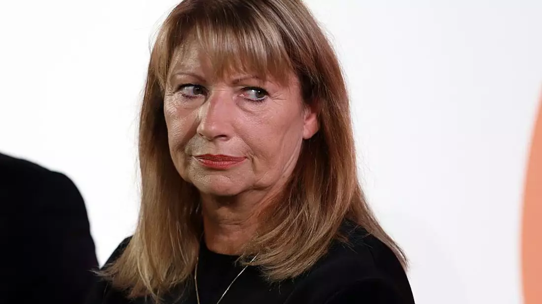 Petra Köpping (Archiv) - Bild: über dts Nachrichtenagentur