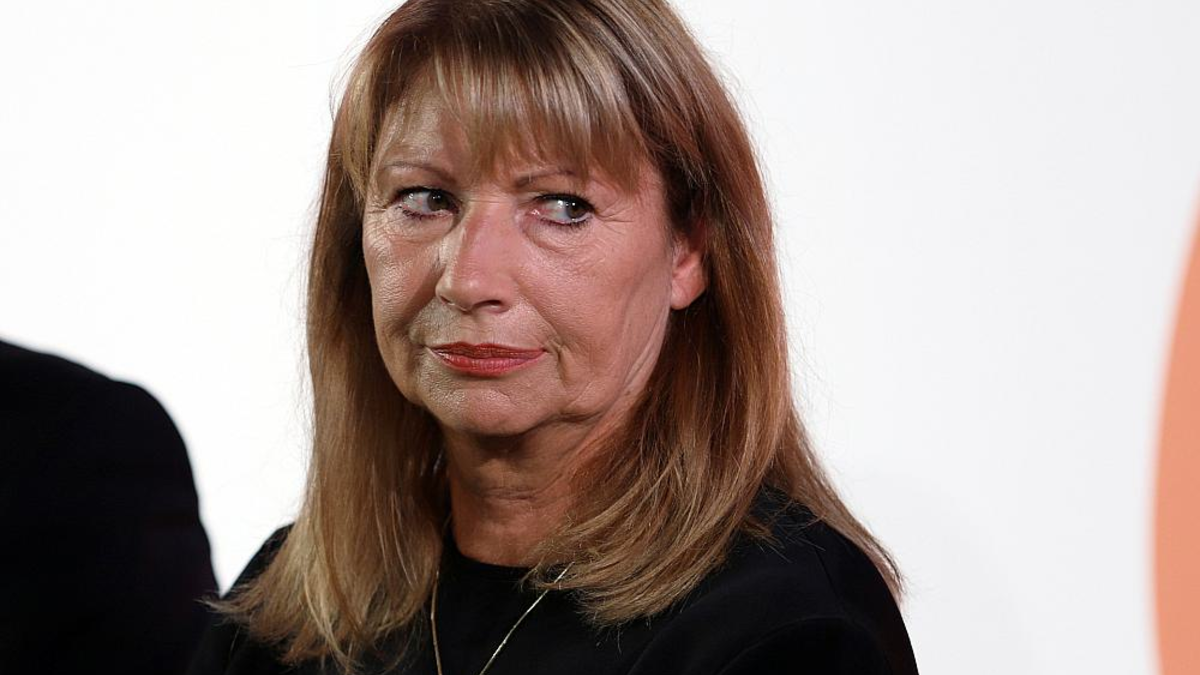 Petra Köpping (Archiv) - Foto: über dts Nachrichtenagentur