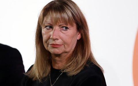 Petra Köpping (Archiv) - Foto: über dts Nachrichtenagentur