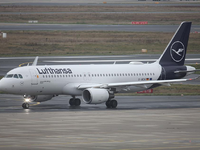 Lufthansa-Maschine - Foto: über dts Nachrichtenagentur