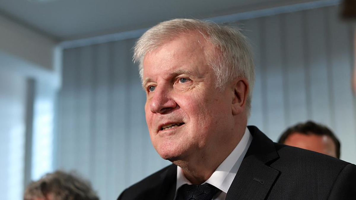 Horst Seehofer (Archiv) - Foto: über dts Nachrichtenagentur