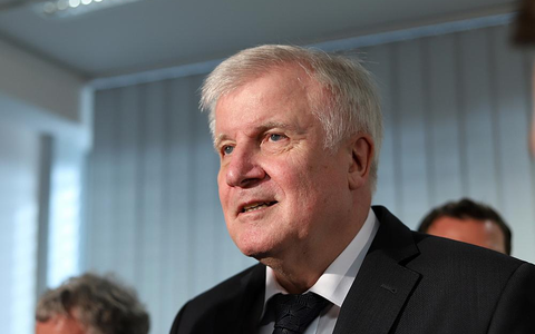 Horst Seehofer (Archiv) - Foto: über dts Nachrichtenagentur