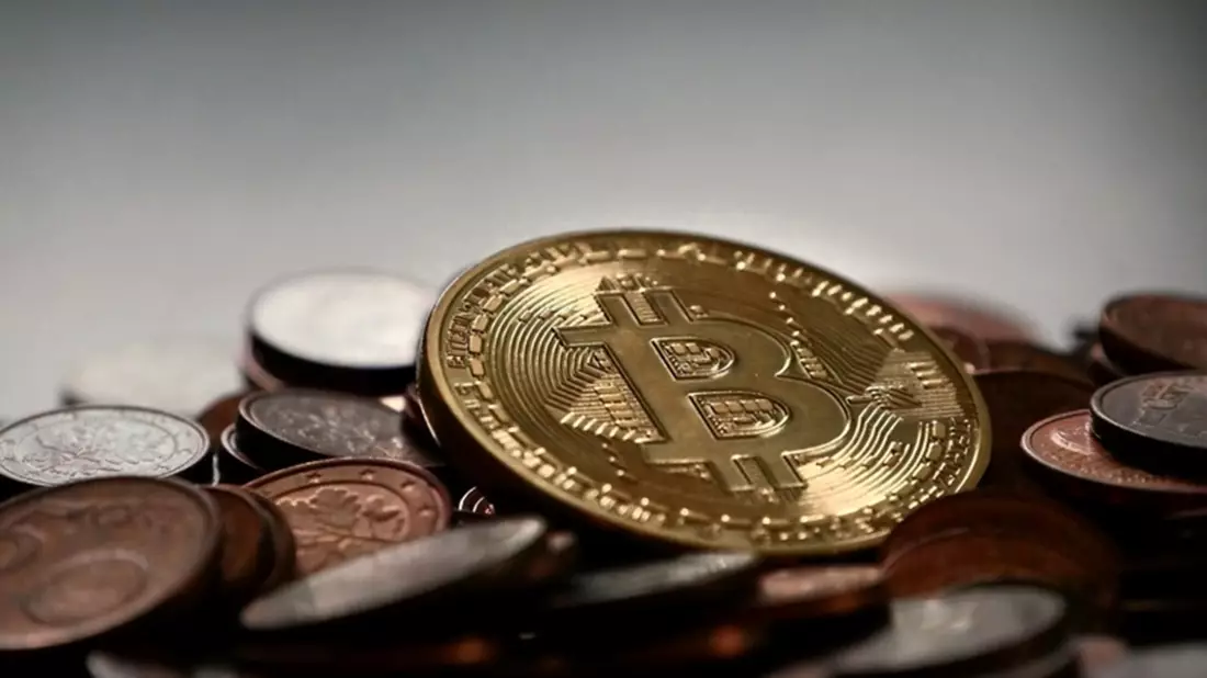 BTC Tether - Bild: Pexels